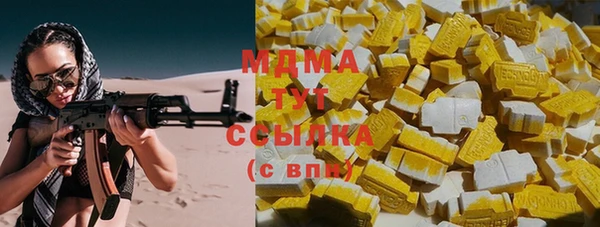 гашик Богданович